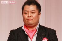 ブラックマヨネーズ小杉竜一、品川祐のインスタグラムに登場も「一瞬わからなかった」指摘される健康面での…