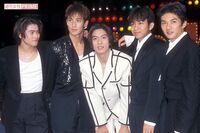 山口達也のCM出演で期待される“5人体制のTOKIO”復活、冠番組終了で苦境の現メンバー、自由気ままな長瀬智…