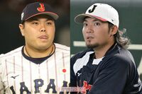 西武ライオンズ・平良海馬と日本ハムファイターズ・伊藤大海にポスティング移籍報道、加速するソフトバンク…
