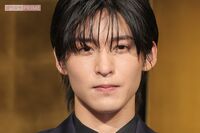 Snow Man目黒蓮着用の4万5000円『FENDI』リングが“めめ売れ”！ファンが購買運動で後押しするブランドアン…