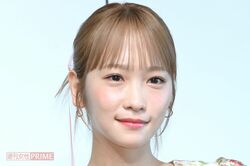 川栄李奈、鎖骨に見えた“一輪の花”にファンから「タトゥー?」「シールであってほしい」の声…離婚を経て見せた「さりげない変化」