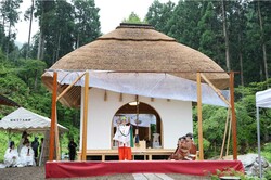 《京都府南丹市》に“ぬいぐるみ神社”が誕生、きっかけは余命宣告された患者の声「一緒にお棺に入れない」創建者の“優しい願い”