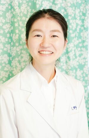 大野沙織さん●鍼灸師。「心合いの風鍼灸院」院長。現在はひとつの腎臓で生活している。腎臓の養生を発信するYouTubeチャンネル「腎機能アップ！ちゃんねる」は、登録者12.5万人の人気ぶり。