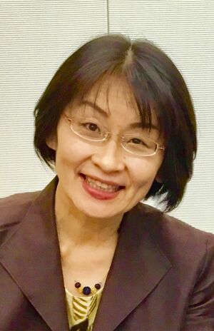 高口光子さん●介護アドバイザー。元気がでる介護研究所代表。介護スタッフの人材育成等に携わりつつ、講演やメディアで提言を行い、現場の変革を求めて活動中。