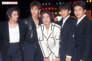 山口達也のCM出演で期待される“5人体制のTOKIO”復活、冠番組終了で苦境