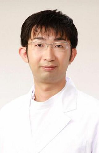 平松類先生●医学博士。二本松眼科病院副院長。昭和大学医学部卒業、昭和大学東病院助教、三友堂病院眼科科長、彩の国東大宮メディカルセンター眼科科長を経て二本松眼科病院勤務。テレビ、ラジオ、新聞、雑誌などメディアにも多数出演。