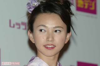 元NHKアナ、島津有理子さん