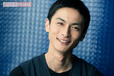 高良健吾「役者を続けられて運がいい」と話す裏側に、やめたいと思った過去