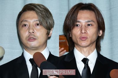 KinKi Kids、ジャニー喜多川氏の性加害問題で“封印”避けられない楽曲『KANZAI BOYA』 さらには関ジャニ∞…