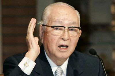 読売新聞グループ主筆で巨人元オーナーの渡辺恒雄さんが死去、2004年に猛批判された「たかが選手が」発言の…