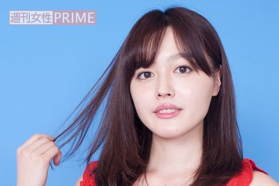 元モー娘。久住小春、アイドル→モデル→女優と挑戦し続けるなかで見えてきたもの