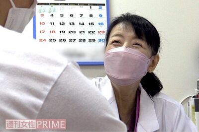 《大腸がんステージ4》北海道斜里町の呼吸器内科専門医「末期だろうと、まだ死ねない。私を待つ患者さんが…