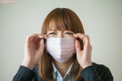 「毎日にごり酢大さじ1杯」がカギ！ “酢酸菌”で花粉症に負けないカラダづくり