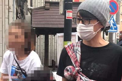 藤木直人、休日は家族でお祭りに参加も徹底した “子どもファースト”