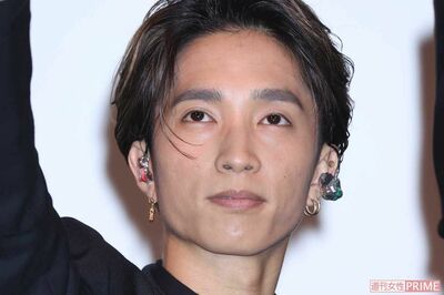 SixTONES田中樹、30歳で“中学生役”舞台にツッコミ続出「さすがに無理がある」原作ファンからも不安の声