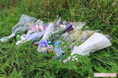 《北海道・新冠》内縁の夫を灯油とガスバーナーで殺害、目撃者が語る一部始終