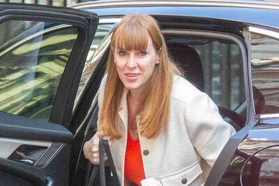 「イギリスの三原じゅん子」女性副首相が不正疑惑で国民激怒、給付金で税金逃れの“ありえない”衝撃申告