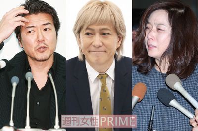 もはや不倫は国技!? 2018年、もっとも許せなかったワースト“フリニスト”は小室哲哉