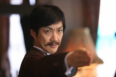 脚本・三谷幸喜シリーズ化に意欲！「日本のサスペンスは人が死にすぎる気がしていた」