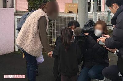 静岡・園児“暴行”の元保育士・小松香織容疑者は「一緒に遊んでくれる、優しい先生」女児がこぼした涙と桜…