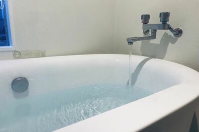 【知って楽しい雑学】身体にいいお風呂の入り方は？疲れた身体を癒やすための効果的な入浴法と注意点