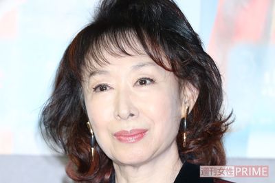 ＜ヤバ女列伝＞次男逮捕の三田佳子は高額小遣い渡したヤバい母？ 問題はそこではない