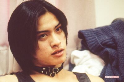 長瀬智也はいかにして、ジャニーズアイドルでは異例の「男が惚れる男」になったのか