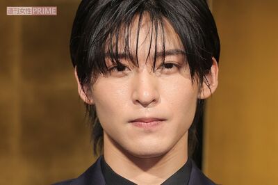 Snow Man目黒蓮着用の4万5000円『FENDI』リングが“めめ売れ”！ファンが購買運動で後押しするブランドアン…