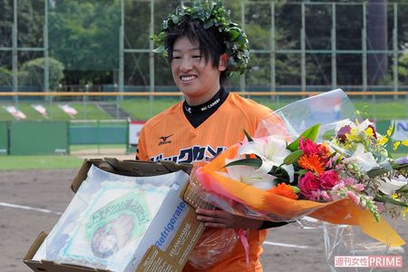 2007年に1000奪三振、翌年100勝、'16年には200勝＆2000奪三振を達成した