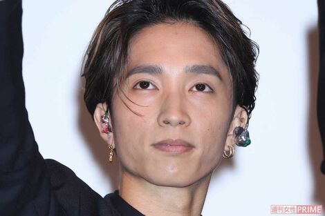 SixTONES田中樹がお持ち帰りして“鳥取名産”かにみそバーニャカウダに注文殺到、境港観光協会が異例“陳謝”のワケ《2026年8月Choice》
