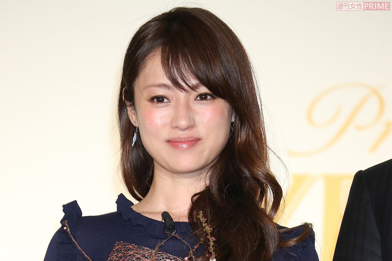 シリーズものなのに数字がふるわない『ルパンの娘2』深田恭子