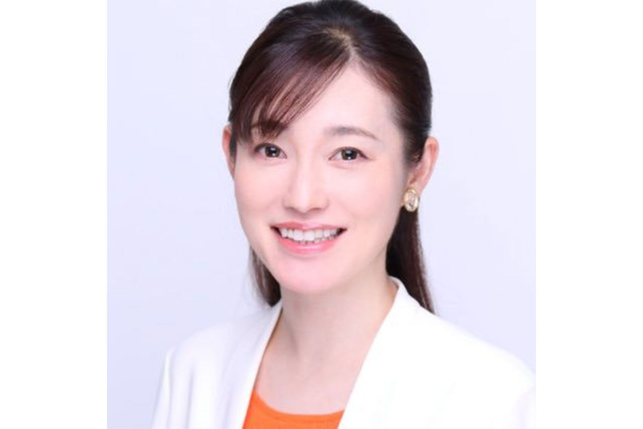 参政党の新人候補さや氏（本人のXアカウントより）