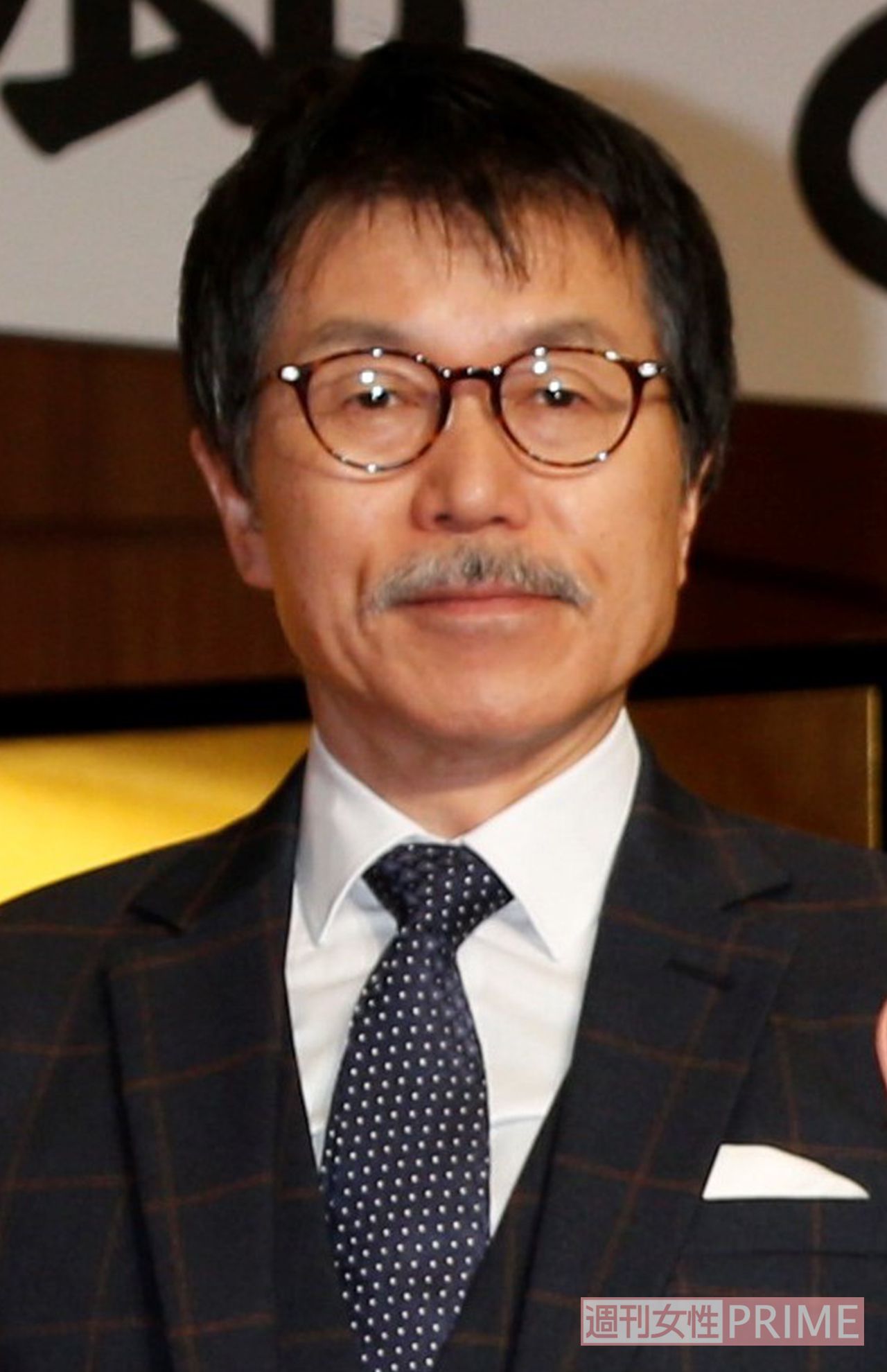 映画『浅田家！』で二宮和也の家族を演じた父役の平田満