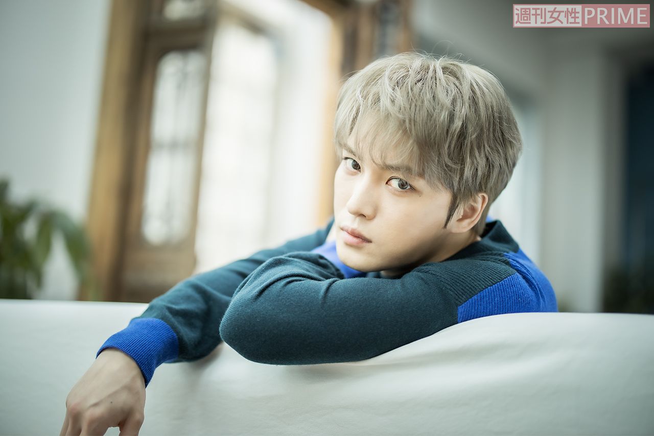 J-JUN　撮影／廣瀬靖士