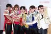 NHK紅白歌合戦「ボーイズグループ枠」めぐる出場争いが激化、STARTO社が警戒する『好きすぎて滅！』M!LK・EBiDANの脅威