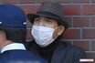 “号泣議員”こと野々村竜太郎氏「きれいさっぱり忘れましょう」「気長に待ちましょう」春から“高額恋愛サービス”スタートも…体験者が語った戦慄内容