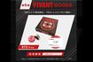 『VIVANT』は関連グッズも大人気(番組公式Xより)