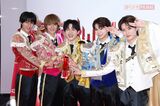 NHK紅白歌合戦「ボーイズグループ枠」めぐる出場争いが激化、STA…