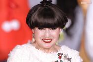 黒柳徹子が公開した“93歳の地毛姿”に驚愕「ウィッグがなくても十分素敵」舞台裏…