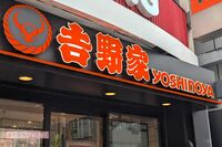 吉野家、異例の『牛丼+油そばセット』を開始「背徳感と重量がある」コンセプトと気になるカロリーを同社に聞いた