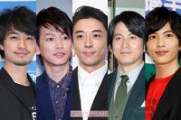 高橋一生「基本はマウス・トゥ・マウス」共演したイケメン俳優への愛情がハンパない