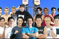 「日本一純粋な番組」「宇宙に行く感覚に近い」出場者が語る“SASUKE沼”にハマる理由