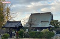 茨城・夜道のひとり歩き狙って…背中投石・置引・名誉毀損投稿　JKわいせつ僧侶・木村孝道容疑者（41）、逮…