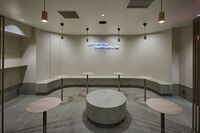 東京都内にある「スタイリッシュな喫煙所」から、街の美化と分煙社会を考える