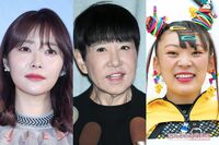 【一般女性900人が選ぶ】好き＆嫌いな“バラエティー女子”ランキング！ ベテラン・若手が入り乱れる結果に