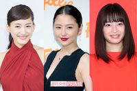 長澤まさみはスキンヘッド！ 私生活も犠牲にする体当たり俳優たちのド根性