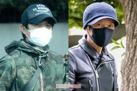 井ノ原快彦主演のテレビ朝日ドラマ『特捜9』津田寛治が続投へ！“若返り化”で外された『9係』古参スタッフ…