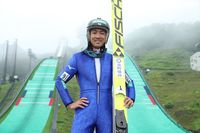 “キング・オブ・スキー”が夫婦で平昌五輪へ「バカだと言われてもポリシーを貫く」