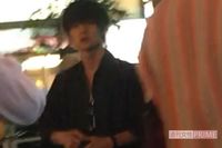 窪田正孝『ヒモメン』打ち上げで、一般人にカラまれてとった “驚きの” 行動