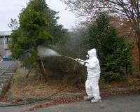 第一原発元作業員の53歳、作業11か月で3つのがんを同時発症